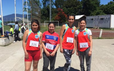 Olimpiadas Deportivas