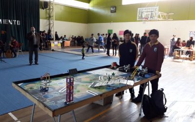 Feria de emprendimiento