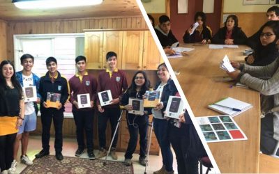 Premios y Becas de Inglés