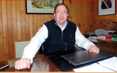 Nuestro Liceo PHP Pullinque inició el proceso de postulación 2021