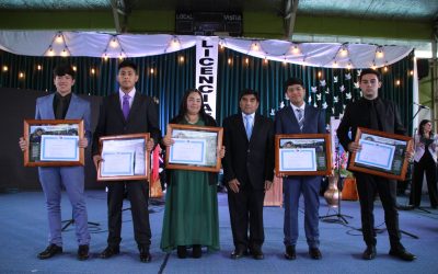 Licenciatura 2022
