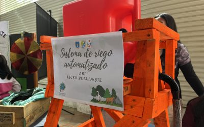 Proyecto Articulación técnico profesional ciencias tecnología y emprendimiento, 3° medio Agropecuaria