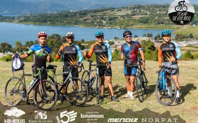 Primera participación del año en un evento deportivo de alta concurrencia