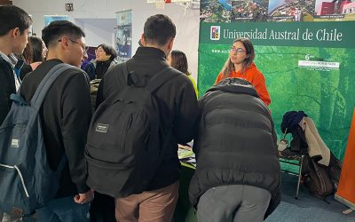 Feria Vocacional 2023