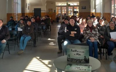 Talleres para padres: “La importancia de leer”