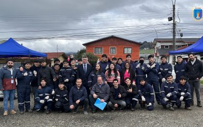 Formación Integral: Estudiantes de Mecánica Automotriz al Servicio de la Comunidad.