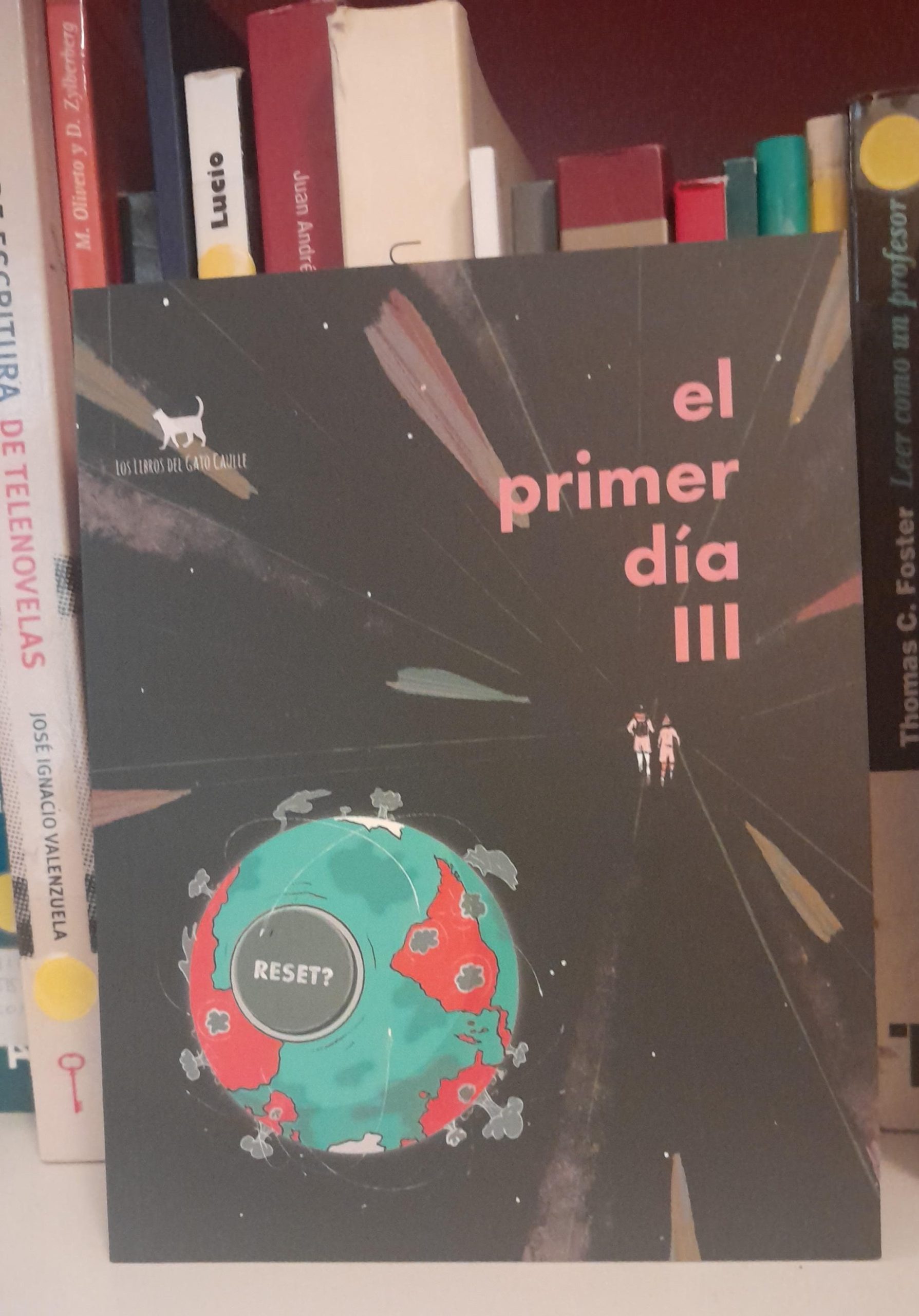 Antología