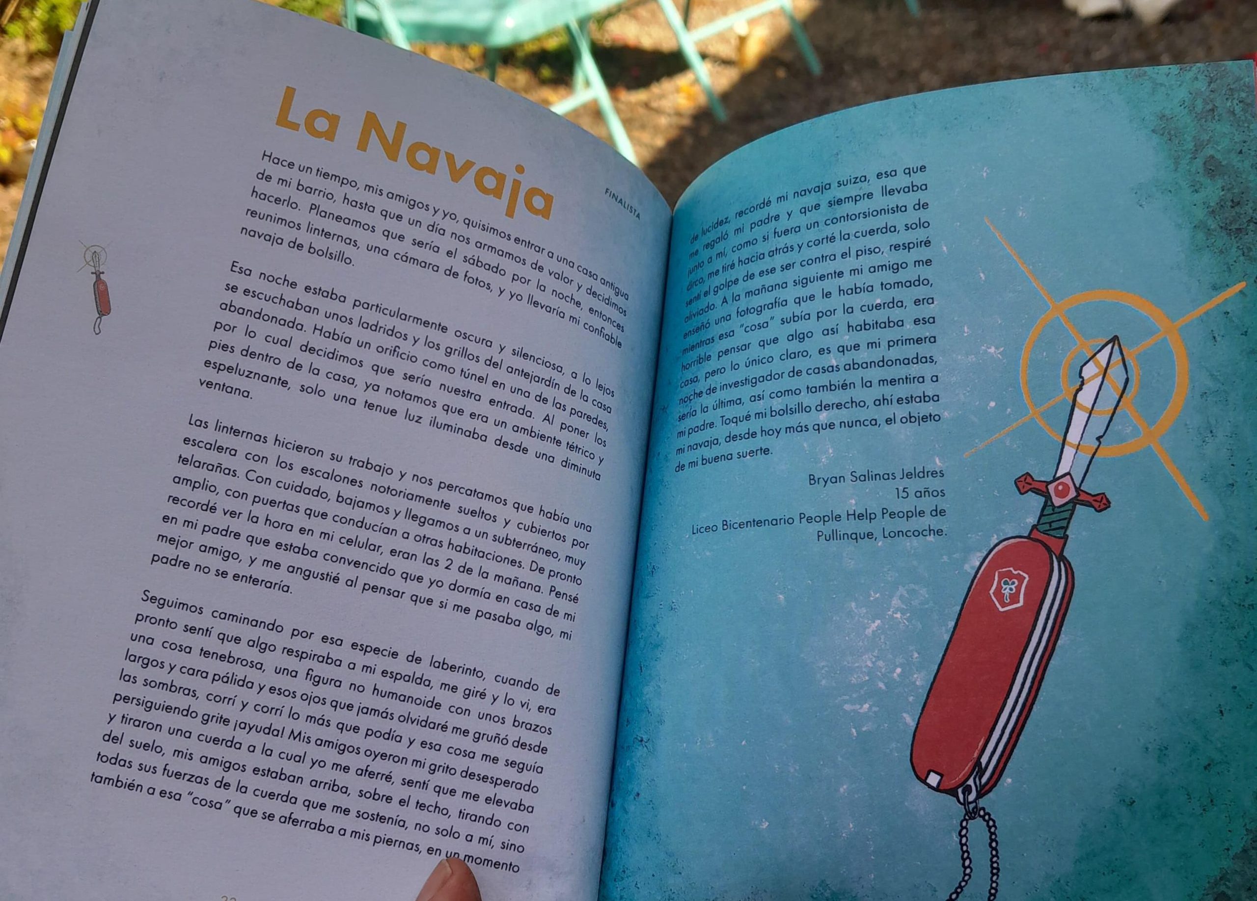Cuento