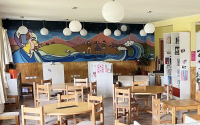 Celebración del Lanzamiento del Proyecto ABP en Colaboración con CRA y Artes Visuales