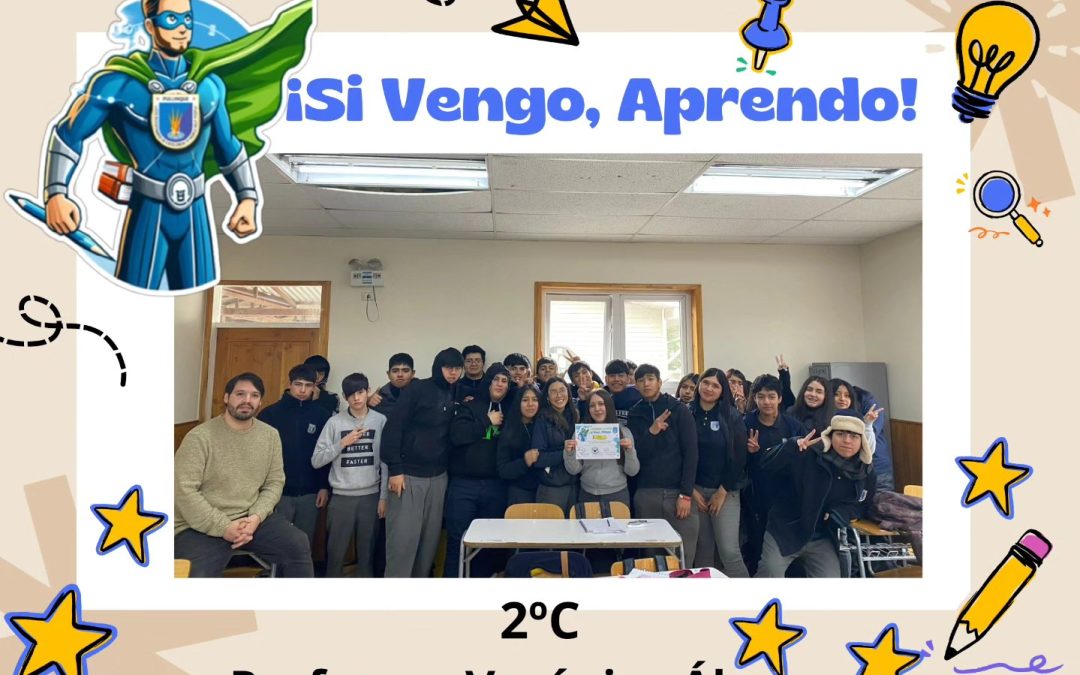 Se reconocío a cursos con alta asistencia en el mes de julio