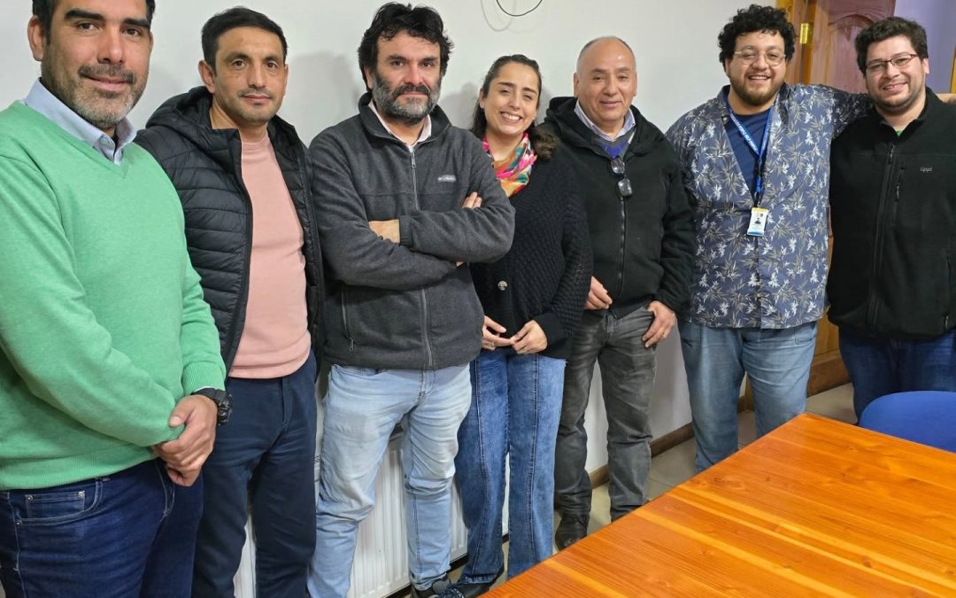 Reconocimos a nuestros docentes en el Día de la Educación Técnico Profesional