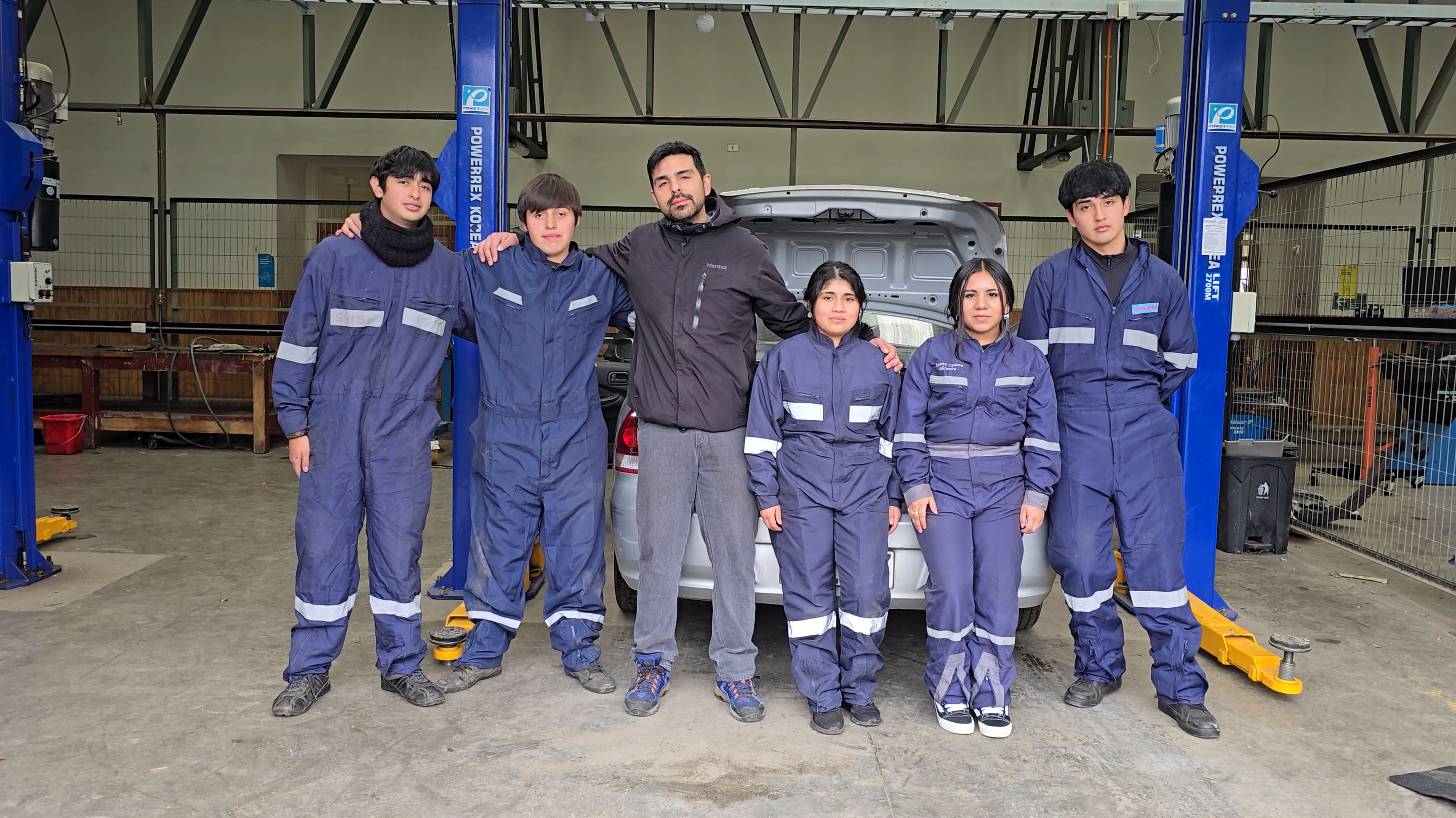 mecanica